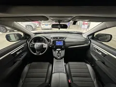 2020 Honda Breeze 240TURBO CVT 2WD Luxury, чёрный — фото 14