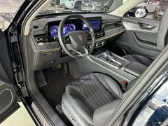 2023 Hongqi HS5 2.0T Pro50, чёрный — фото 7