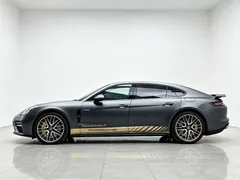 2023 Porsche Panamera New Energy Panamera Turbo S E-Hybrid Executive Extended — фото 4
