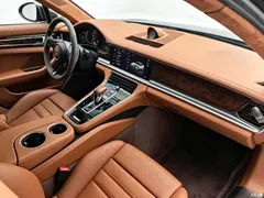 2023 Porsche Panamera New Energy Panamera Turbo S E-Hybrid Executive Extended — фото 6