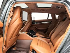 2023 Porsche Panamera New Energy Panamera Turbo S E-Hybrid Executive Extended — фото 7