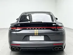 2023 Porsche Panamera New Energy Panamera Turbo S E-Hybrid Executive Extended — фото 9