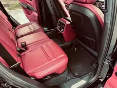 2022 Porsche Cayenne 3.0T Platinum, чёрный — фото 8