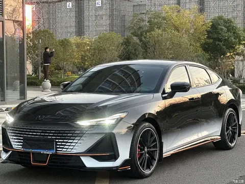 2023 Changan UNI-V 1.5T Sport