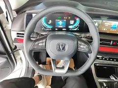 2021 Changan CS55 PLUS 1.5T DCT, белый — фото 11