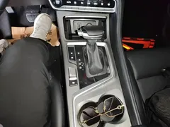 2021 Changan CS55 PLUS 1.5T DCT, белый — фото 14