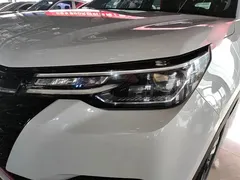 2021 Changan CS55 PLUS 1.5T DCT, белый — фото 24