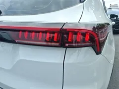 2021 Jetour X70 PLUS 1.6T DCT 5-seat, белый — фото 8