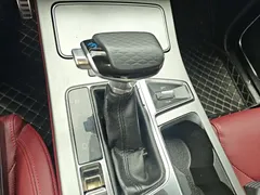 2021 Jetour X70 PLUS 1.6T DCT 5-seat, белый — фото 14