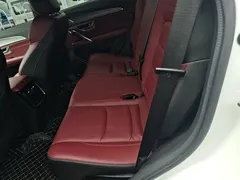 2021 Jetour X70 PLUS 1.6T DCT 5-seat, белый — фото 17