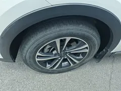 2021 Jetour X70 PLUS 1.6T DCT 5-seat, белый — фото 23