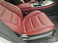 2021 Jetour X70 PLUS 1.6T DCT 5-seat, белый — фото 25