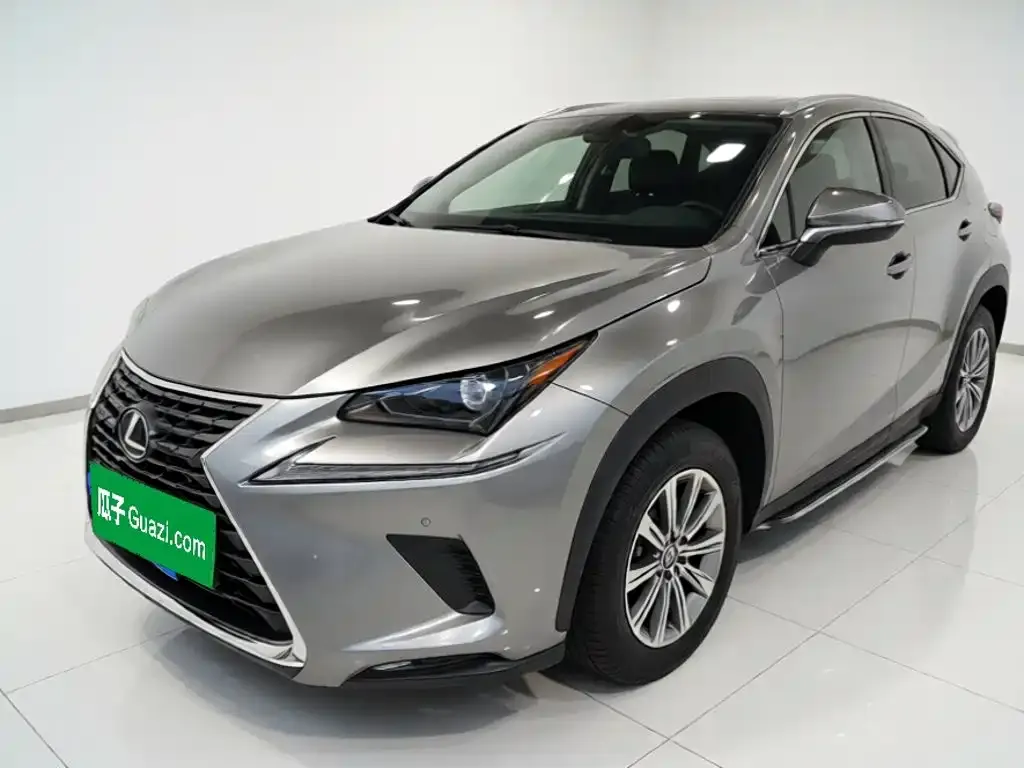 2020 Lexus NX 200 Fashion V