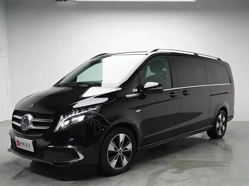 2022 Mercedes-Benz V-Class V 260 L Long Wheelbase Premium