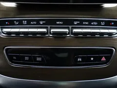 2022 Mercedes-Benz V-Class V 260 L Long Wheelbase Premium, чёрный — фото 11