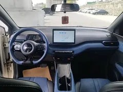 2025 BYD Seagull 305km Freedom, белый — фото 6