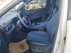 2025 BYD Seagull 305km Freedom, белый — фото 11