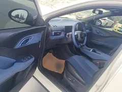2025 BYD Seagull 305km Freedom, белый — фото 12