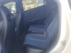 2025 BYD Seagull 305km Freedom, белый — фото 13