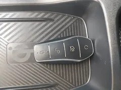 2025 BYD Seagull 305km Freedom, белый — фото 17