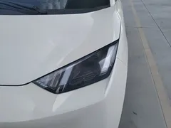 2025 BYD Seagull 305km Freedom, белый — фото 18