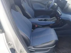 2025 BYD Seagull 305km Freedom, белый — фото 20