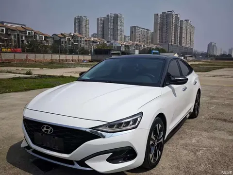 2021 Hyundai Lafesta 280TGDi DLX Luxury