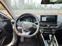 2021 Hyundai Lafesta 280TGDi DLX Luxury, белый — фото 5