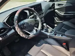 2021 Hyundai Lafesta 280TGDi DLX Luxury, белый — фото 6
