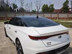 2021 Hyundai Lafesta 280TGDi DLX Luxury, белый — фото 7