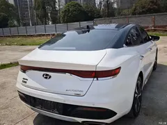 2021 Hyundai Lafesta 280TGDi DLX Luxury, белый — фото 9