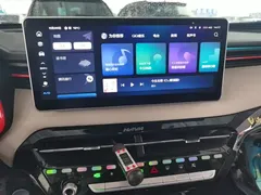 2021 Haval Chitu 1.5T, синий — фото 13
