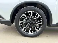 2020 Mitsubishi Outlander 2.4L 4WD 7-seater, белый — фото 14