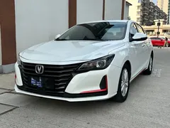 2021 Changan Raeton PLUS 1.5T DCT, белый — фото 1