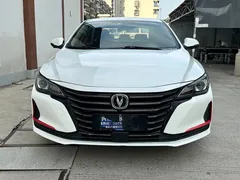 2021 Changan Raeton PLUS 1.5T DCT, белый — фото 2