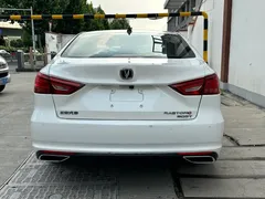 2021 Changan Raeton PLUS 1.5T DCT, белый — фото 4