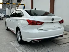 2021 Changan Raeton PLUS 1.5T DCT, белый — фото 5