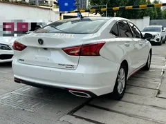 2021 Changan Raeton PLUS 1.5T DCT, белый — фото 6