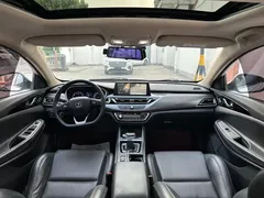 2021 Changan Raeton PLUS 1.5T DCT, белый — фото 8