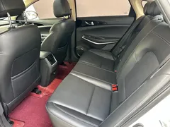 2021 Changan Raeton PLUS 1.5T DCT, белый — фото 9