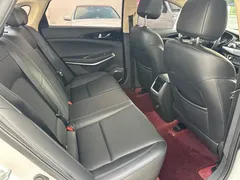 2021 Changan Raeton PLUS 1.5T DCT, белый — фото 10