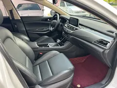 2021 Changan Raeton PLUS 1.5T DCT, белый — фото 11