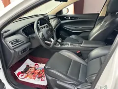 2021 Changan Raeton PLUS 1.5T DCT, белый — фото 12