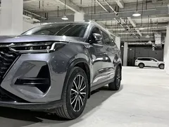 2022 Chery Tiggo 8 Pro 290T 2WD Deep Space 5-seat — фото 2