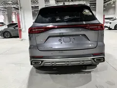 2022 Chery Tiggo 8 Pro 290T 2WD Deep Space 5-seat — фото 3