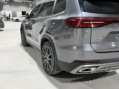 2022 Chery Tiggo 8 Pro 290T 2WD Deep Space 5-seat — фото 4