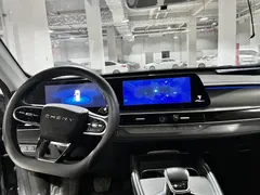 2022 Chery Tiggo 8 Pro 290T 2WD Deep Space 5-seat — фото 5