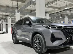 2022 Chery Tiggo 8 Pro 290T 2WD Deep Space 5-seat — фото 7