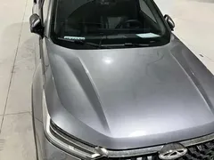 2022 Chery Tiggo 8 Pro 290T 2WD Deep Space 5-seat — фото 8