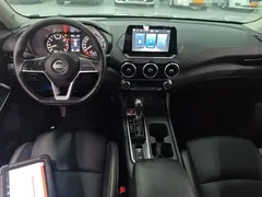 2022 Nissan Sylphy 1.6L XL CVT — фото 10